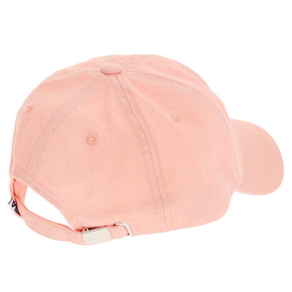 フィラ（FILA） 帽子 メンズ fls low キャップ 185713520 PNK 日よけ （メンズ）