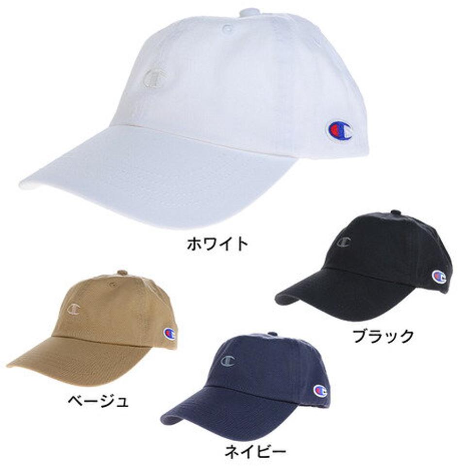 チャンピオン-ヘリテイジ（CHAMPION-HERITAGE）（メンズ） 帽子 メンズ キャップ ツイルウォッシュドキャップ C8-R717C 日よけ