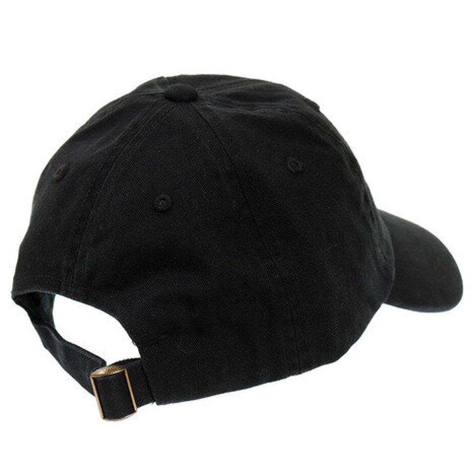 リー（Lee） 帽子 キッズ キッズ ローキャップ 100276301 BLK 日よけ （キッズ）