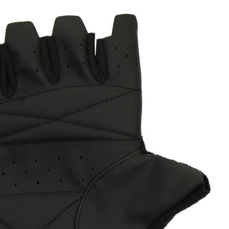 【9/5 24h限定エントリー&対象4店舗買い回りで最大P10倍!】アンダーアーマー(UNDER ARMOUR) エントリー トレーニンググローブ 1328620 BLK/BLK/PCG ACC 筋トレ