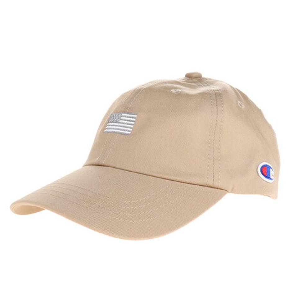 チャンピオン-ヘリテイジ（CHAMPION-HERITAGE） 帽子 メンズ TW SS キャップ C8-R716C 780 日よけ （メンズ）