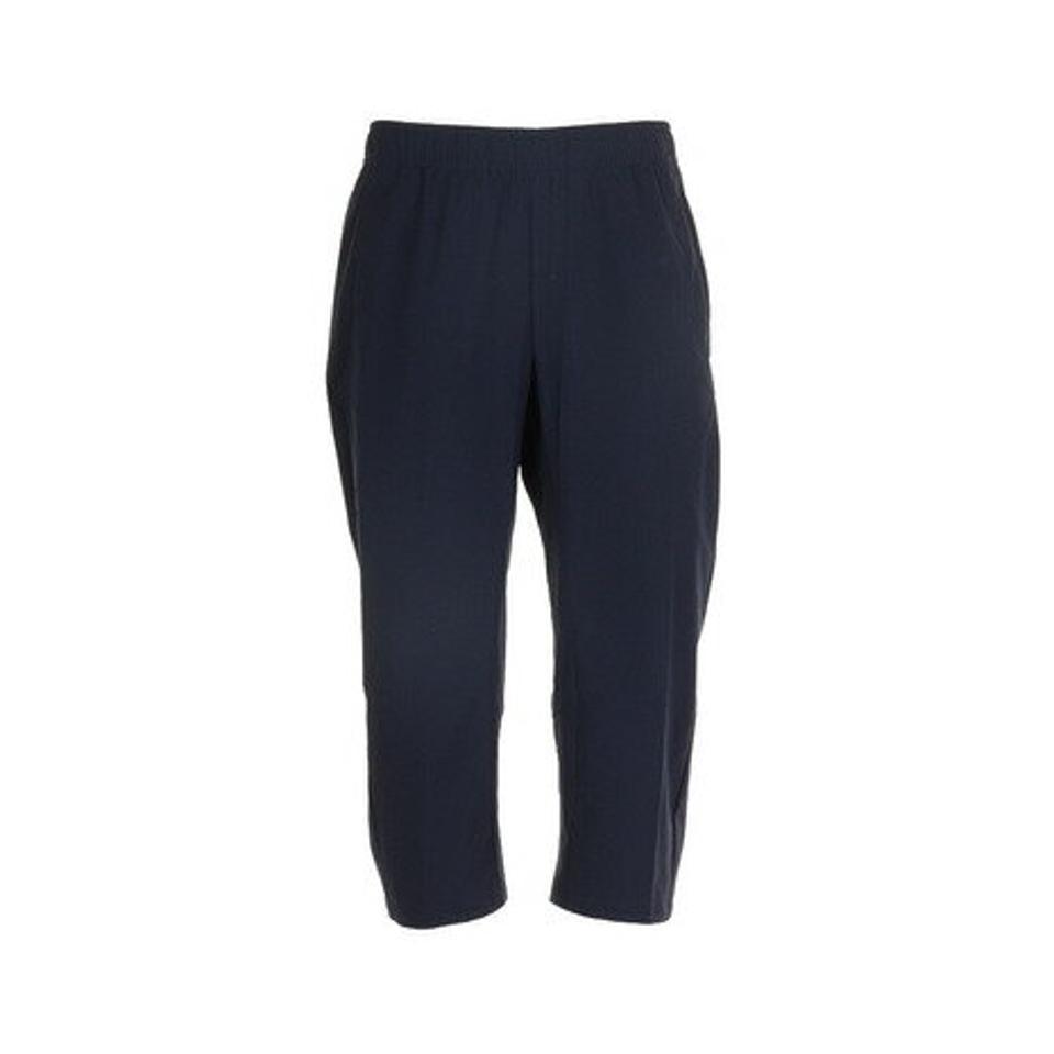 パフォーマンスギア(PG)(メンズ)布帛ロングクロップドパンツ 866PG0TJ2511