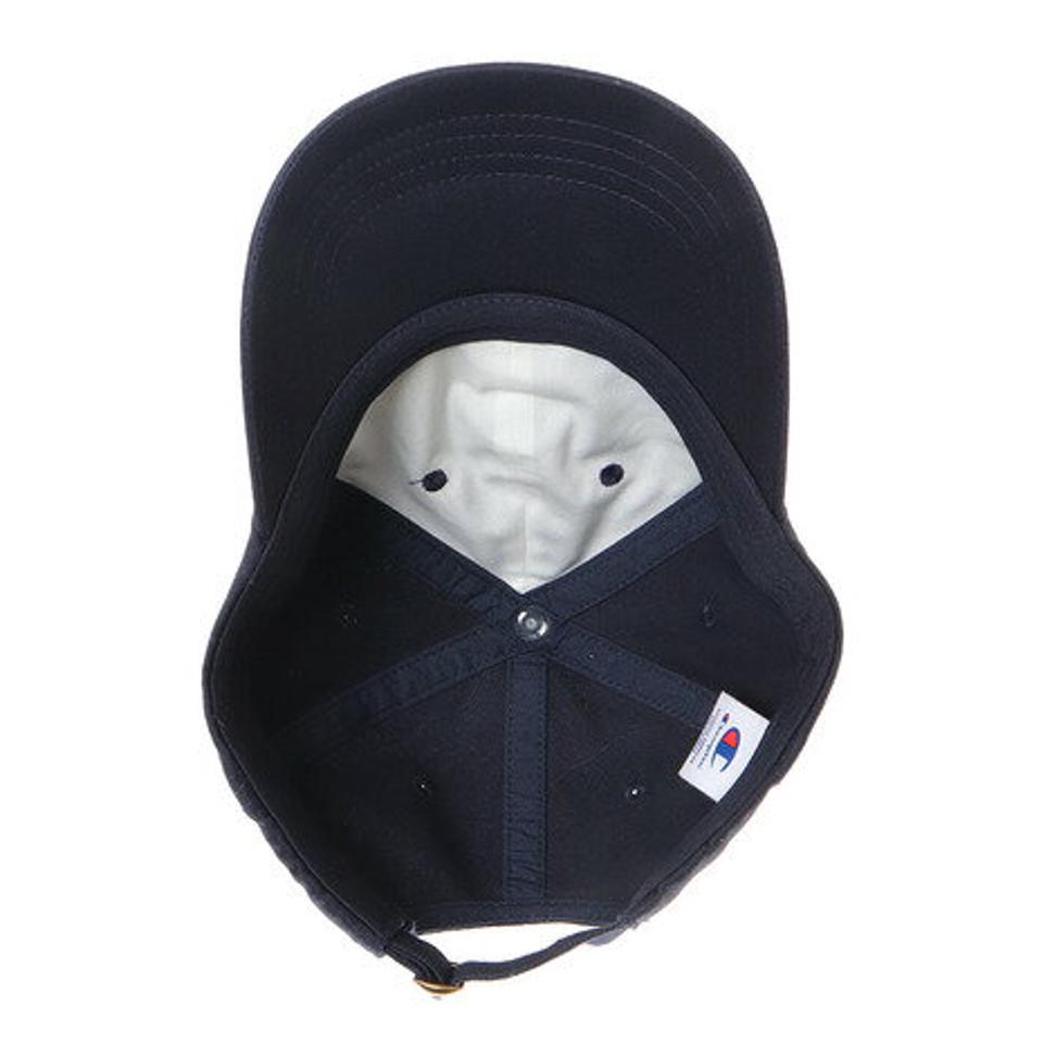 チャンピオン-ヘリテイジ（CHAMPION-HERITAGE） 帽子 メンズ TW SS キャップ C8-R716C 370 日よけ （メンズ）