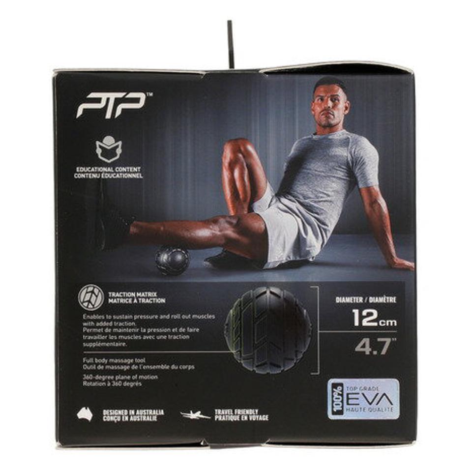 PTP(PTP)(メンズ、レディース)MYOSPHERE BLK 2.0