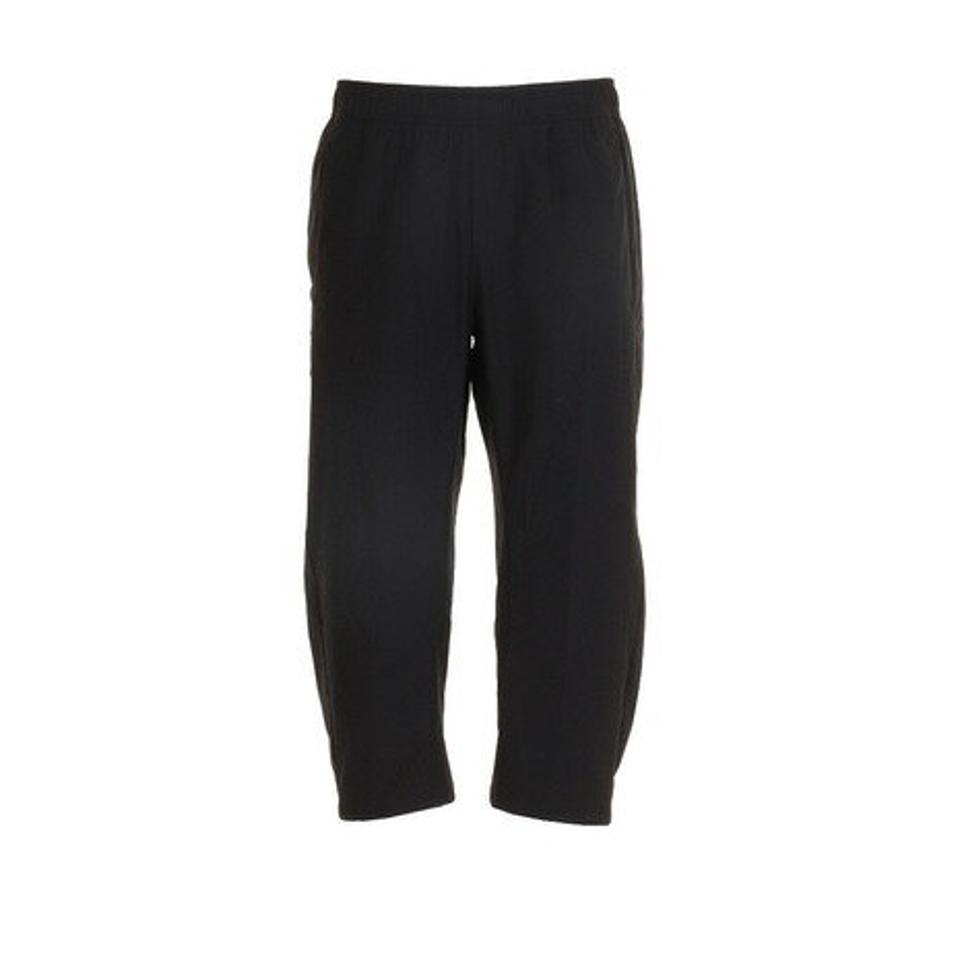 パフォーマンスギア(PG)(メンズ)布帛ロングクロップドパンツ 866PG0TJ2511 BLK