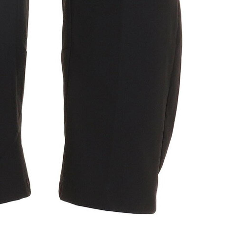 パフォーマンスギア(PG)(メンズ)布帛ロングクロップドパンツ 866PG0TJ2511 BLK