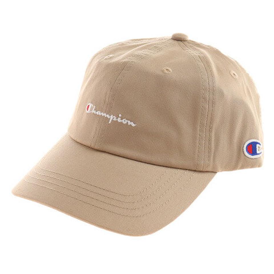 チャンピオン-ヘリテイジ（CHAMPION-HERITAGE） 帽子 メンズ キャップ ツイルスクリプトキャップ C8-R714C 780 日よけ （メンズ）