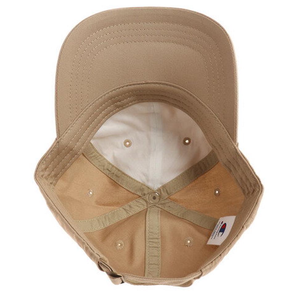 チャンピオン-ヘリテイジ（CHAMPION-HERITAGE） 帽子 メンズ キャップ ツイルスクリプトキャップ C8-R714C 780 日よけ （メンズ）