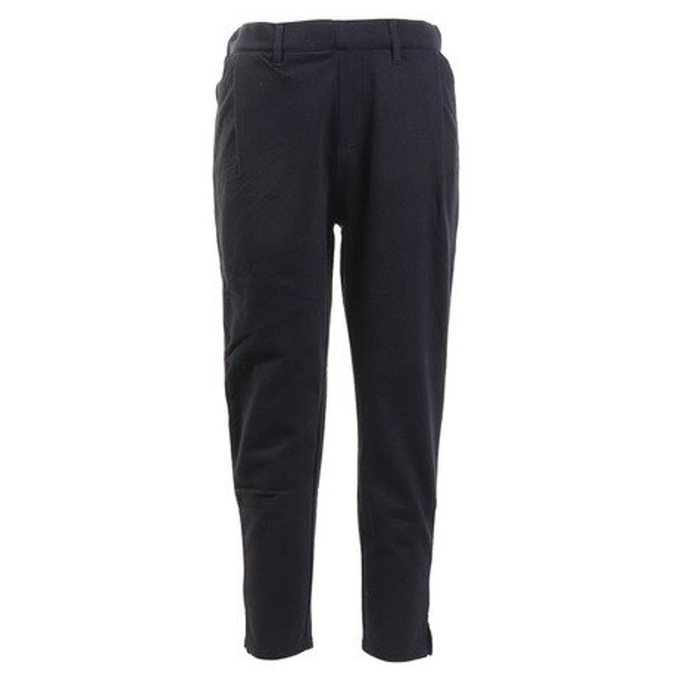 エルケクス(ELKEX) F/TERRY TAPERED パンツ 882EK0UK3228NVY (レディース)