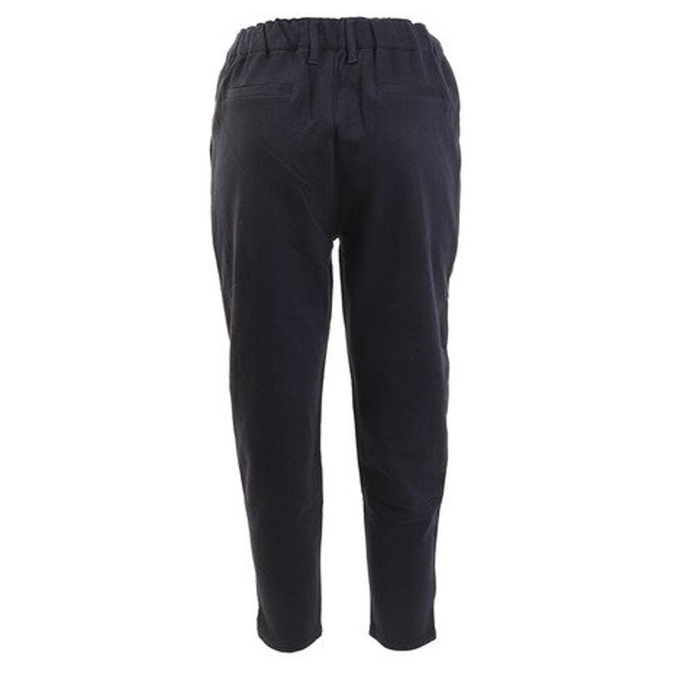 エルケクス(ELKEX) F/TERRY TAPERED パンツ 882EK0UK3228NVY (レディース)