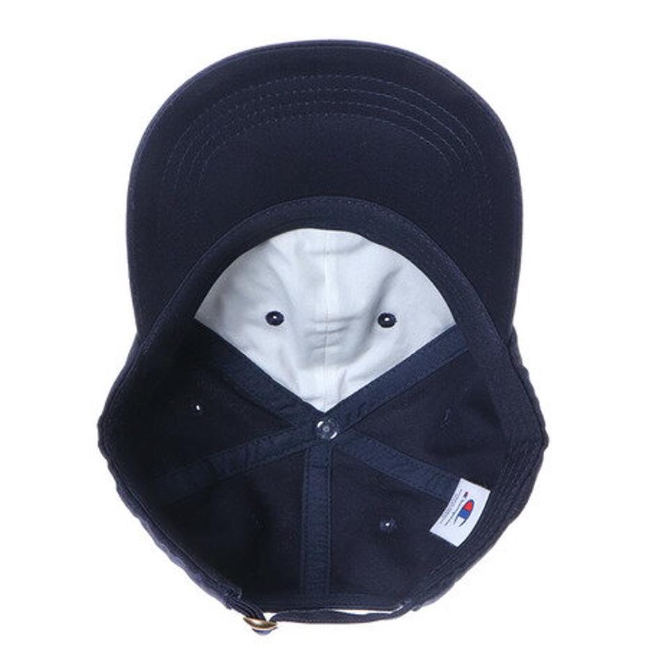 チャンピオン-ヘリテイジ（CHAMPION-HERITAGE） 帽子 メンズ キャップ ツイルスクリプトキャップ C8-R714C 370 日よけ （メンズ）