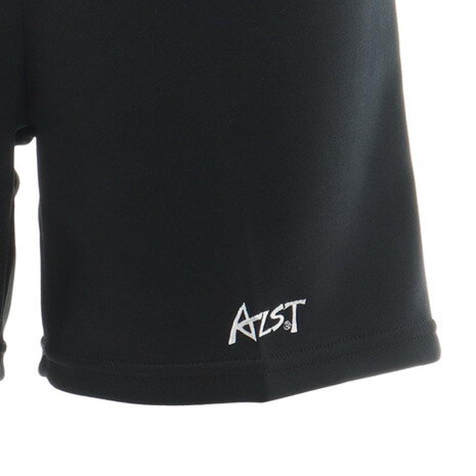 アルスト(ALST)(レディース)バレーボール パンツ レディース バレーパンツレギュラー VB19SP02-01