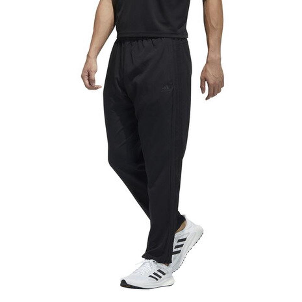 アディダス(adidas) クロスジャージ マストハブ 3ストライプス パンツ JKL51-GN0833 (メンズ)