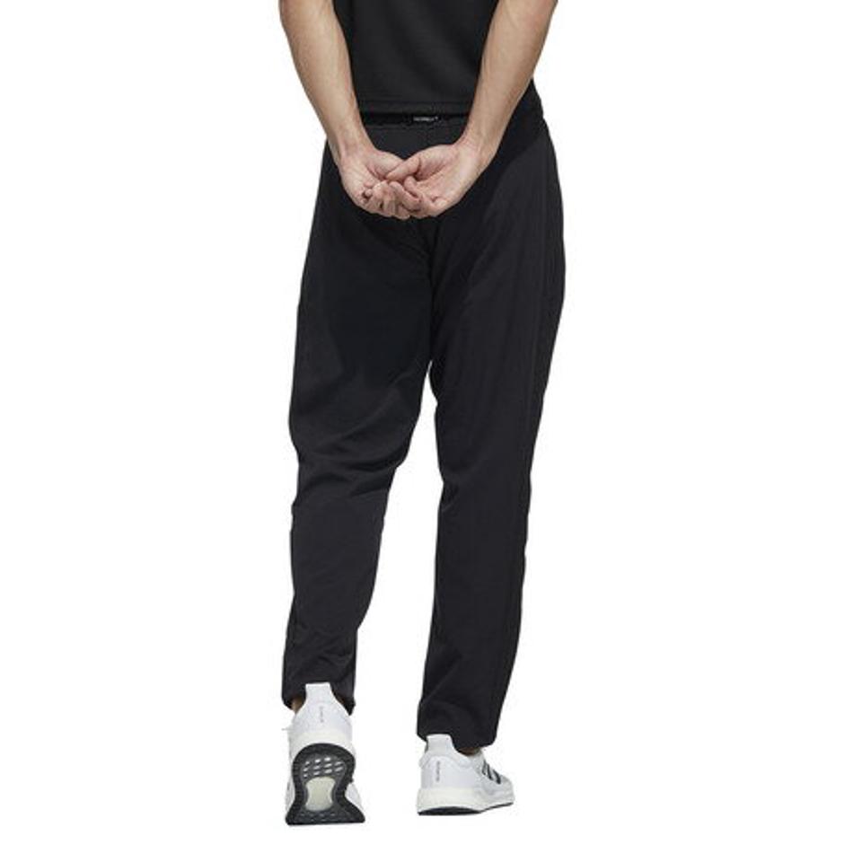 アディダス(adidas) クロスジャージ マストハブ 3ストライプス パンツ JKL51-GN0833 (メンズ)