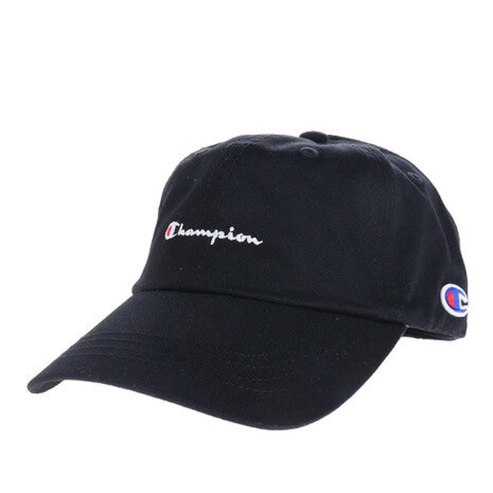 チャンピオン-ヘリテイジ（CHAMPION-HERITAGE） 帽子 メンズ キャップ ツイルスクリプトキャップ C8-R714C 090 日よけ （メンズ）