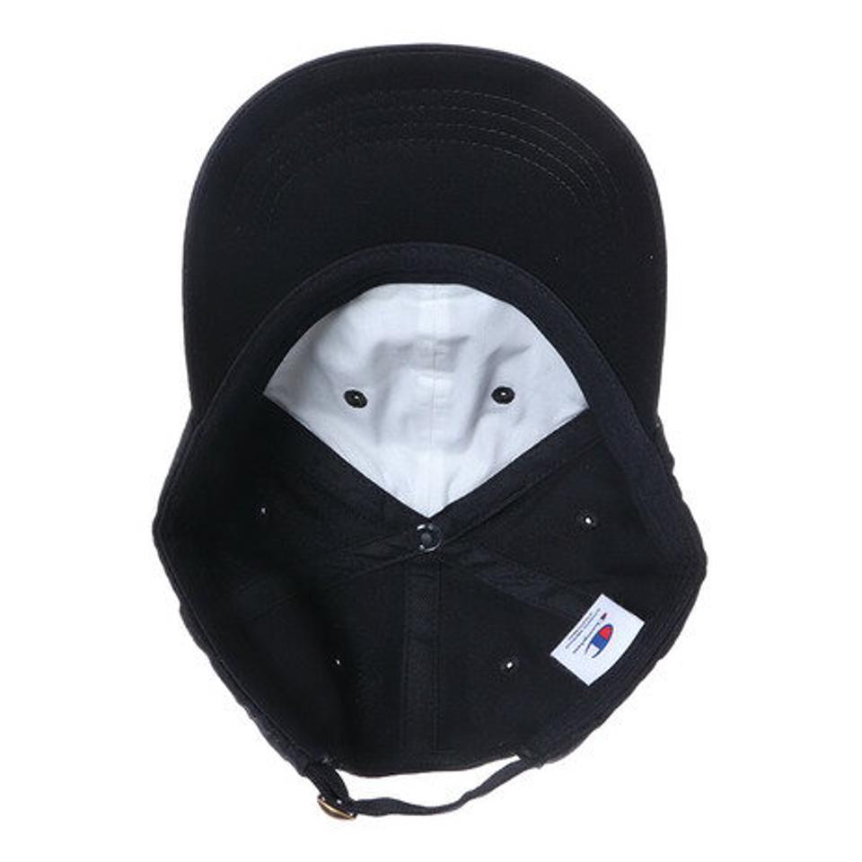 チャンピオン-ヘリテイジ（CHAMPION-HERITAGE） 帽子 メンズ キャップ ツイルスクリプトキャップ C8-R714C 090 日よけ （メンズ）