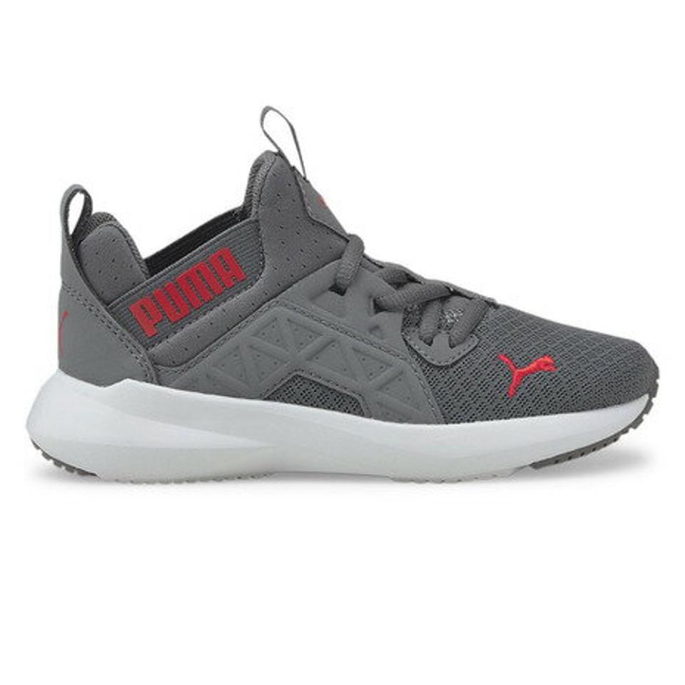 プーマ（PUMA）（キッズ）ジュニアスニーカー ソフト エンゾ NXT PS 195571 スポーツシューズ