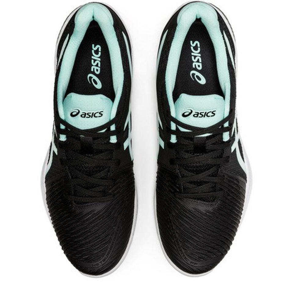 アシックス（ASICS）（メンズ、レディース）バレーボールシューズ NETBURNER BALLISTIC FF 2 1053A029.001 ローカット