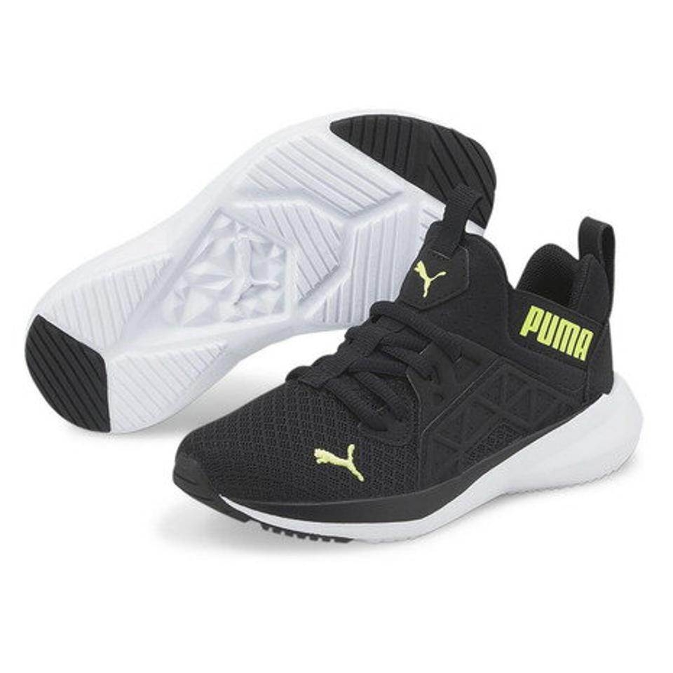 プーマ（PUMA） ジュニアスニーカー ソフト エンゾ NXT PS 19557107 スポーツシューズ （メンズ、レディース、キッズ）