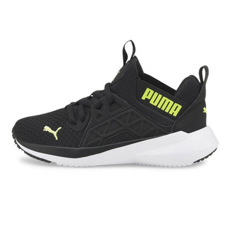 プーマ（PUMA） ジュニアスニーカー ソフト エンゾ NXT PS 19557107 スポーツシューズ （メンズ、レディース、キッズ）