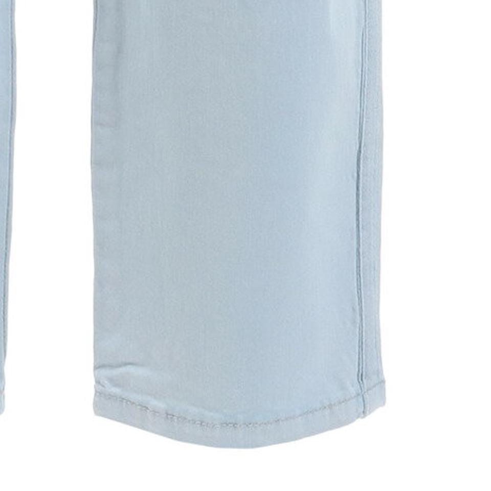 エルケクス（ELKEX） DYE BAKER パンツ 882EK0DN3224SAX （レディース）