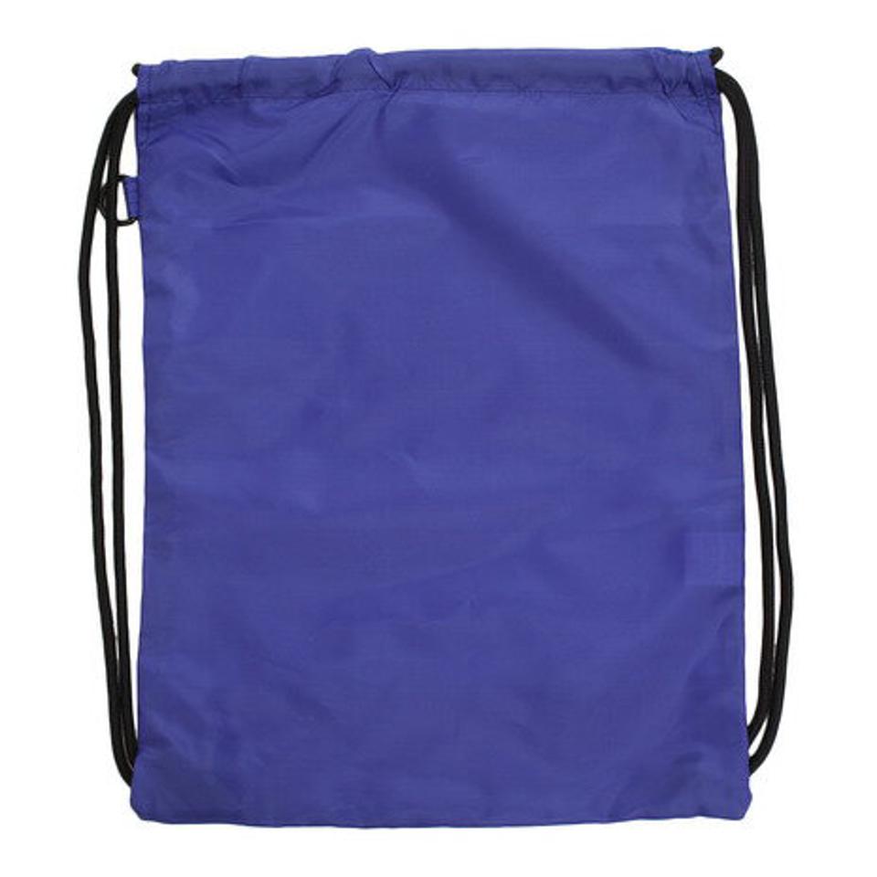 パフォーマンスギア(PG)(メンズ、レディース、キッズ)ナップサック 760PG9ST1079 BLU