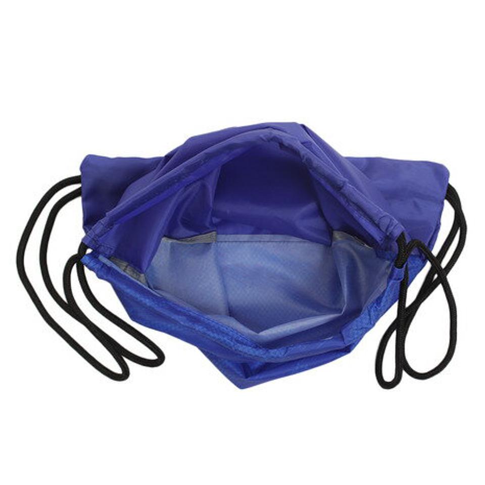 パフォーマンスギア(PG)(メンズ、レディース、キッズ)ナップサック 760PG9ST1079 BLU