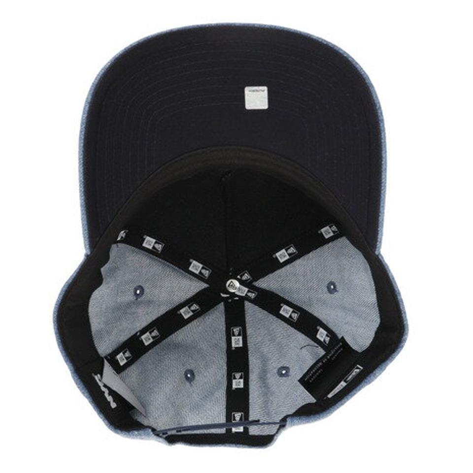 ニューエラ（NEW ERA） 帽子 キャップ 940 A-Frame NYC チャンキーロゴ 12864471 日よけ （メンズ）