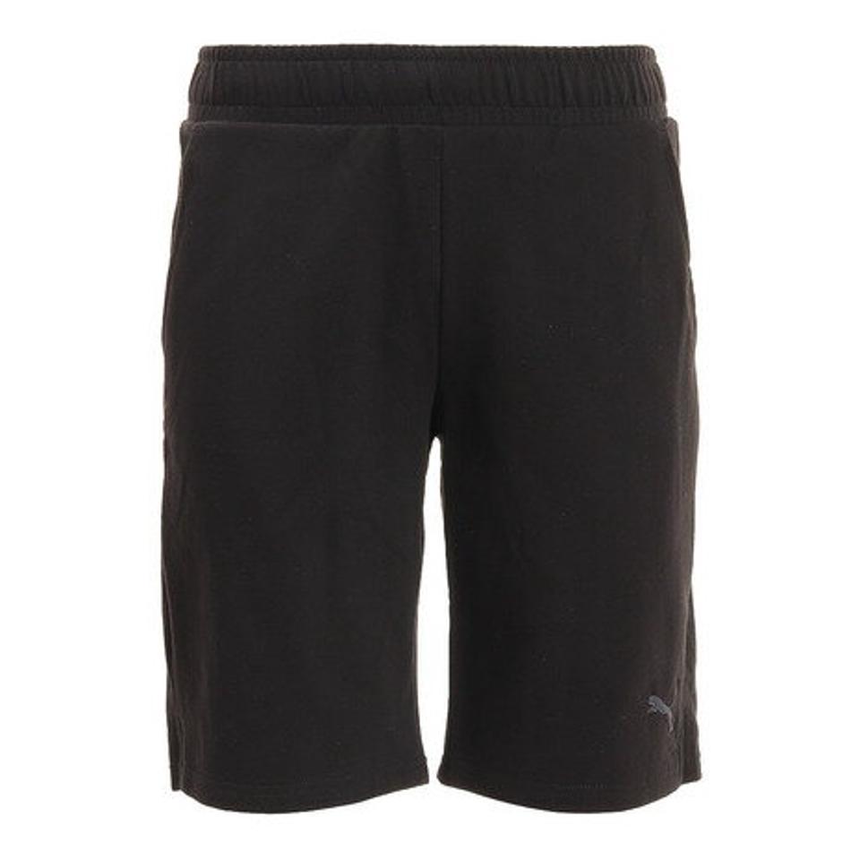 プーマ（PUMA）（メンズ）ショートパンツ 846718 01 BLK