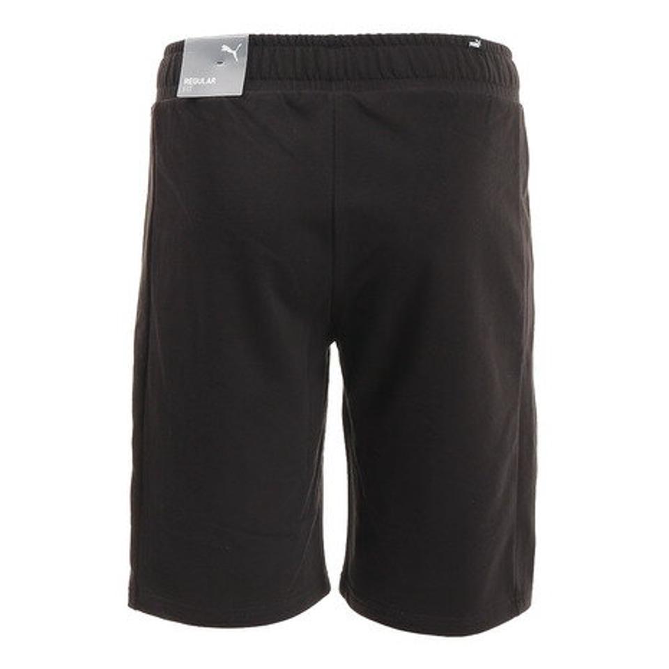 プーマ（PUMA）（メンズ）ショートパンツ 846718 01 BLK