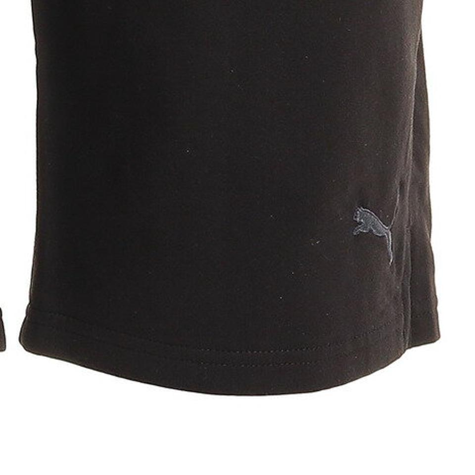 プーマ（PUMA）（メンズ）ショートパンツ 846718 01 BLK