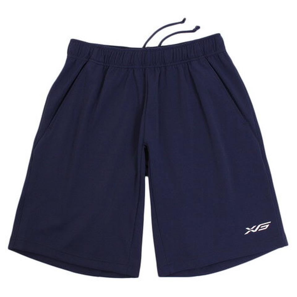 エックスティーエス（XTS） テニスパンツ 732G7ES2506 NVY （メンズ）