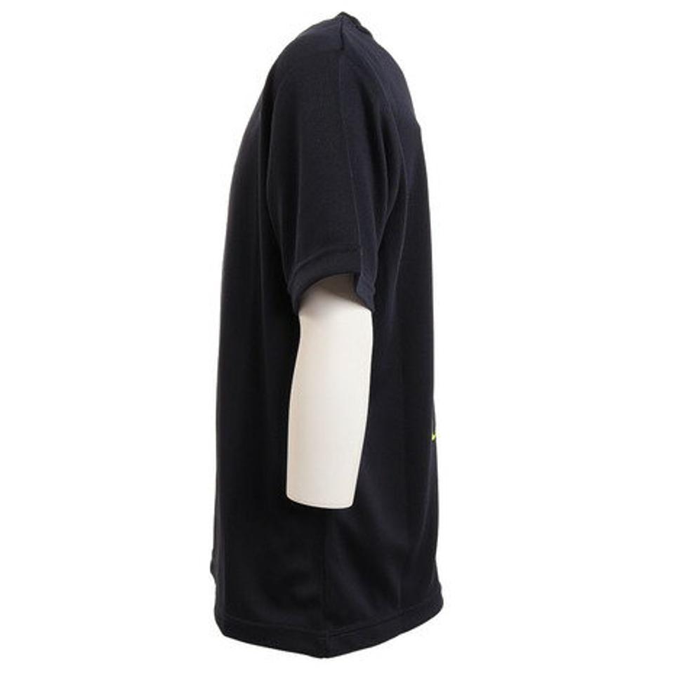 アンブロ(UMBRO)(キッズ) サッカーウェア ジュニア プラクティスシャツ UUJTJA62XB