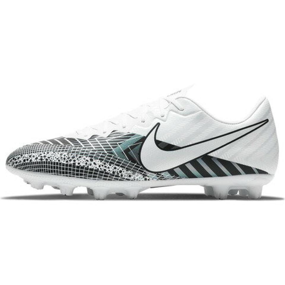 【10/5 24h限定エントリー＆対象4店舗買い回りで最大P10倍！】ナイキ（NIKE） サッカースパイク ハードグランド用 マーキュリアル ヴェイパー 13 プロ MDS HG CJ1297-110 サッカーシューズ （メンズ）