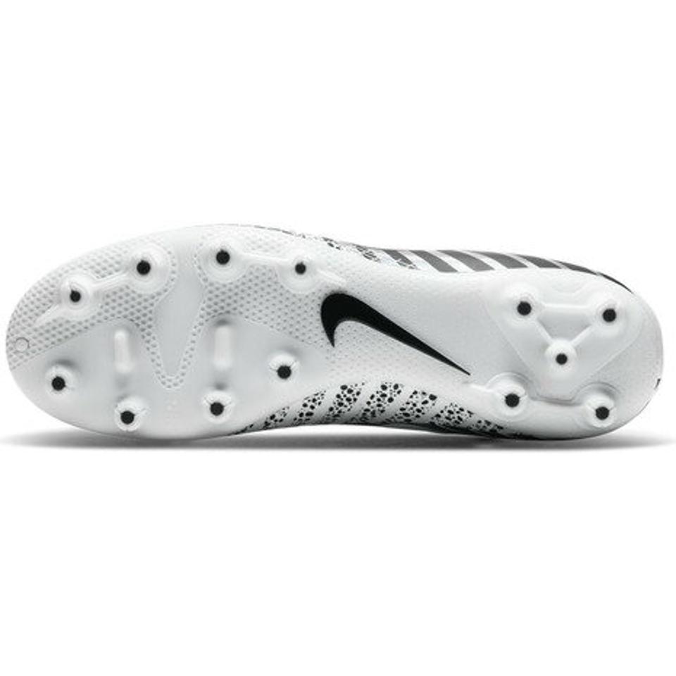 【10/5 24h限定エントリー＆対象4店舗買い回りで最大P10倍！】ナイキ（NIKE） サッカースパイク ハードグランド用 マーキュリアル ヴェイパー 13 プロ MDS HG CJ1297-110 サッカーシューズ （メンズ）