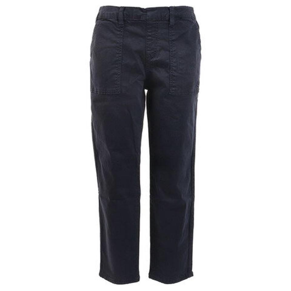 エルケクス（ELKEX） DYE BAKER パンツ 882EK0DN3224NVY （レディース）