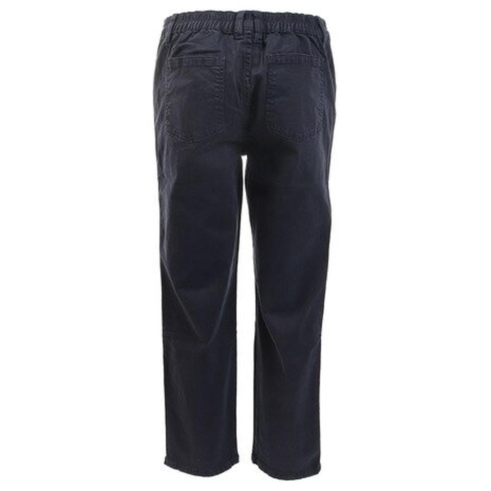 エルケクス（ELKEX） DYE BAKER パンツ 882EK0DN3224NVY （レディース）