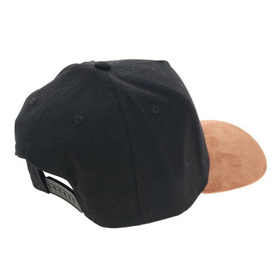 ニューエラ（NEW ERA） 帽子 キャップ 940AF HUNTING BLKDUC ブラック ブラウン 12853943 日よけ （メンズ）