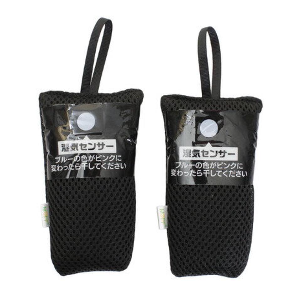 エックスティーエス(XTS)(メンズ、レディース、キッズ)消臭シュードライヤー 820G6PRJ2145+ BLK 乾燥剤