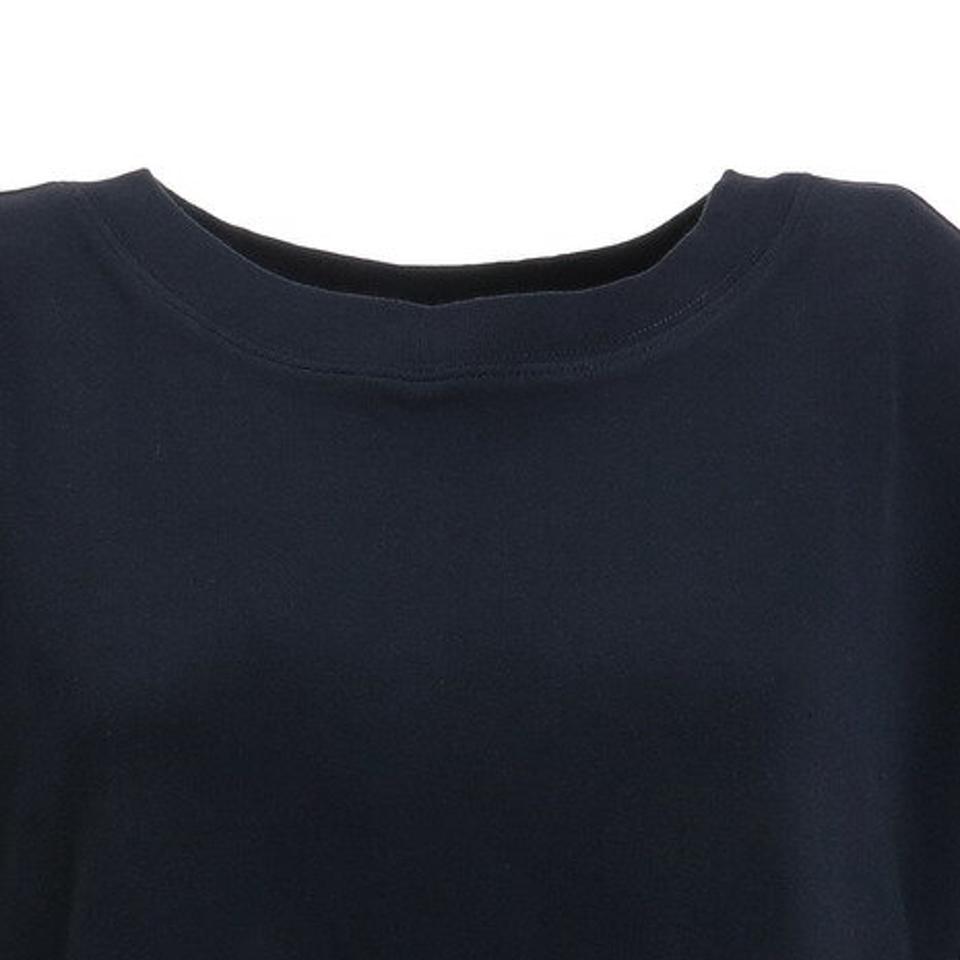 パフォーマンスギア（PG）（レディース）長袖クルーネックスウェット 872PA1CD6357NVY