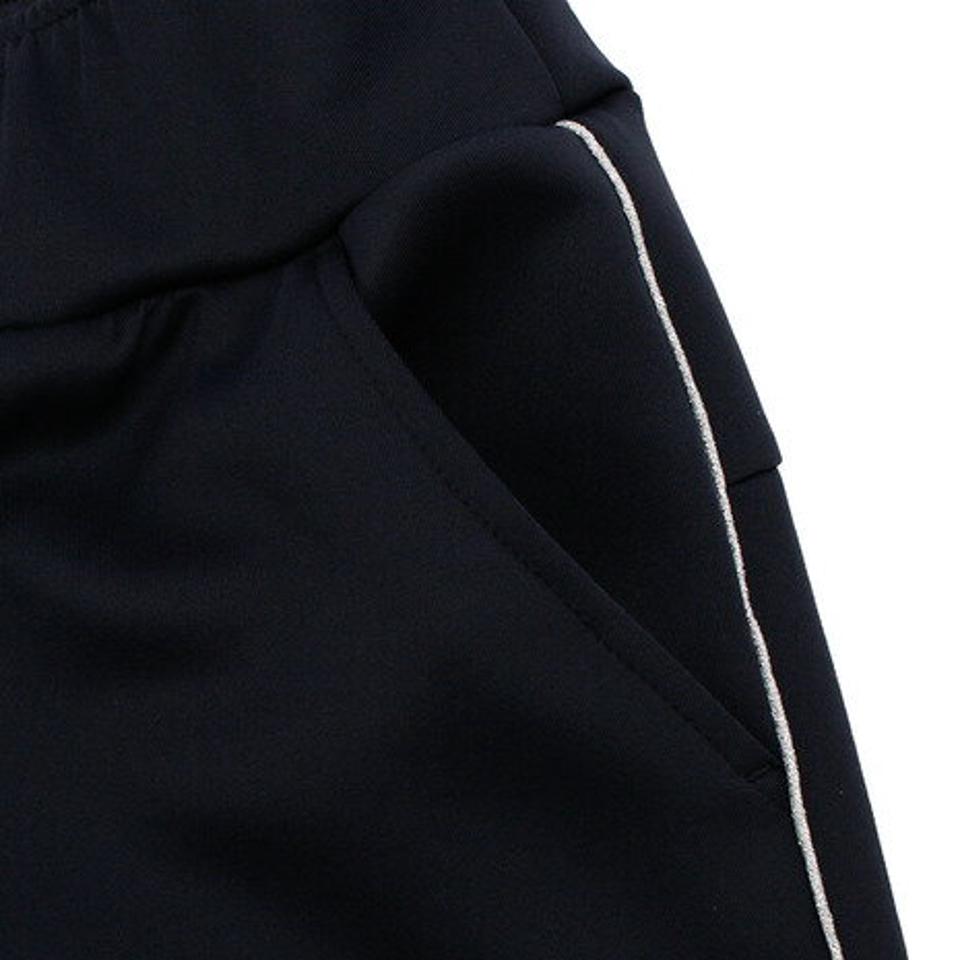 ウィッテム（HUITIEME） WARM UP ニットパンツ HU18FEG852543NVY （レディース）