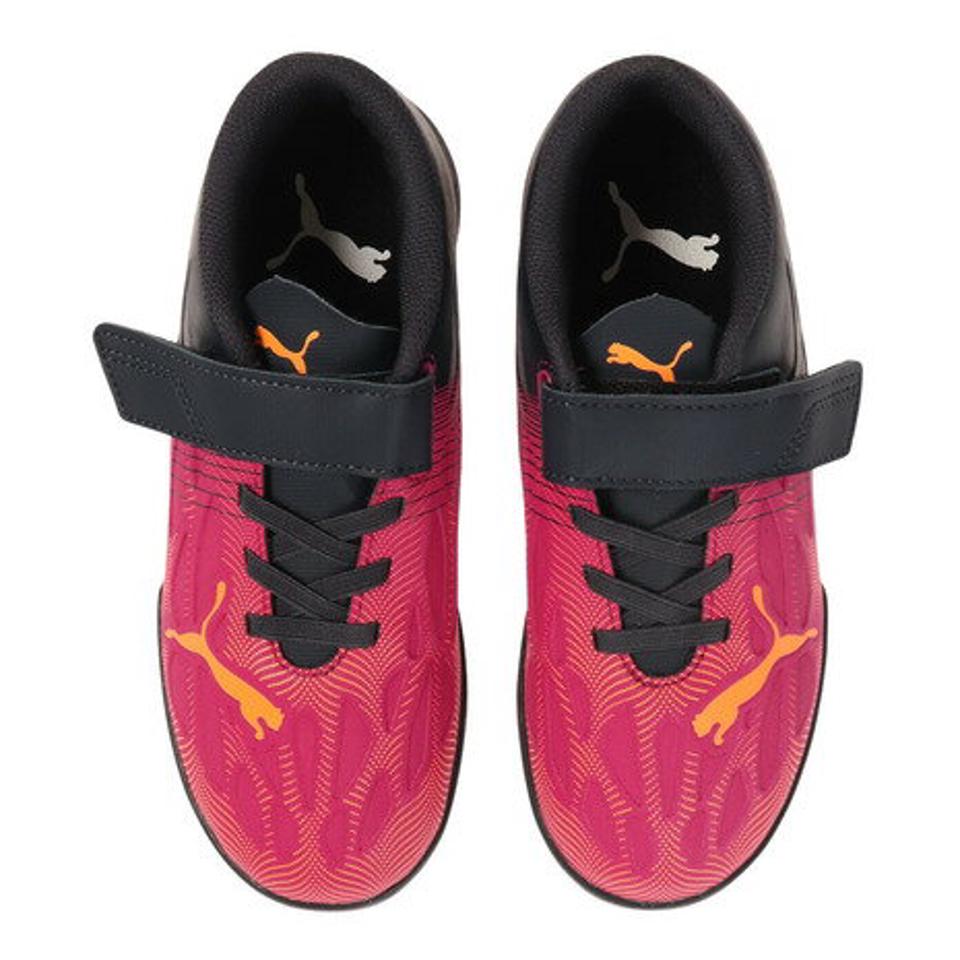 プーマ（PUMA） ジュニアサッカートレーニングシューズ ウルトラ 4.4 TT V 10674703 （キッズ）