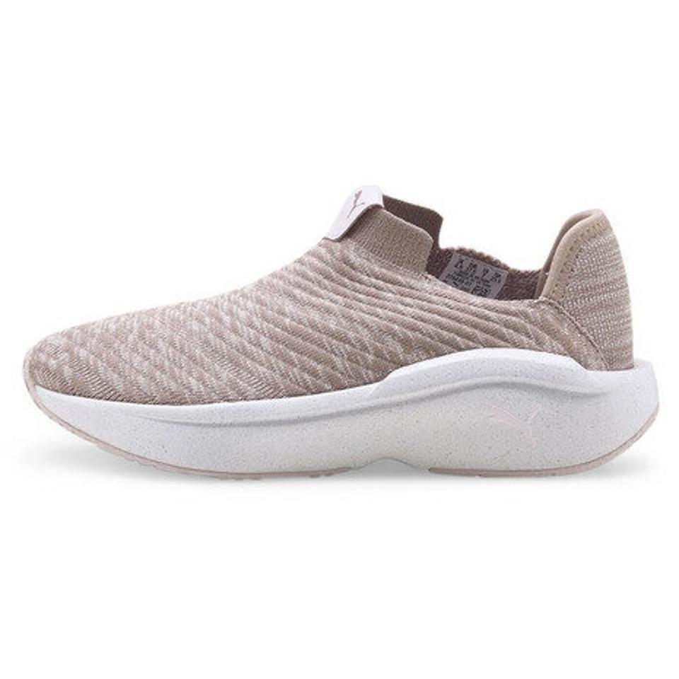 プーマ（PUMA）（レディース）エンライテン ENLIGHTEN ラベンダー 37644601 レディース スリッポンスニーカー スポーツシューズ トレーニング