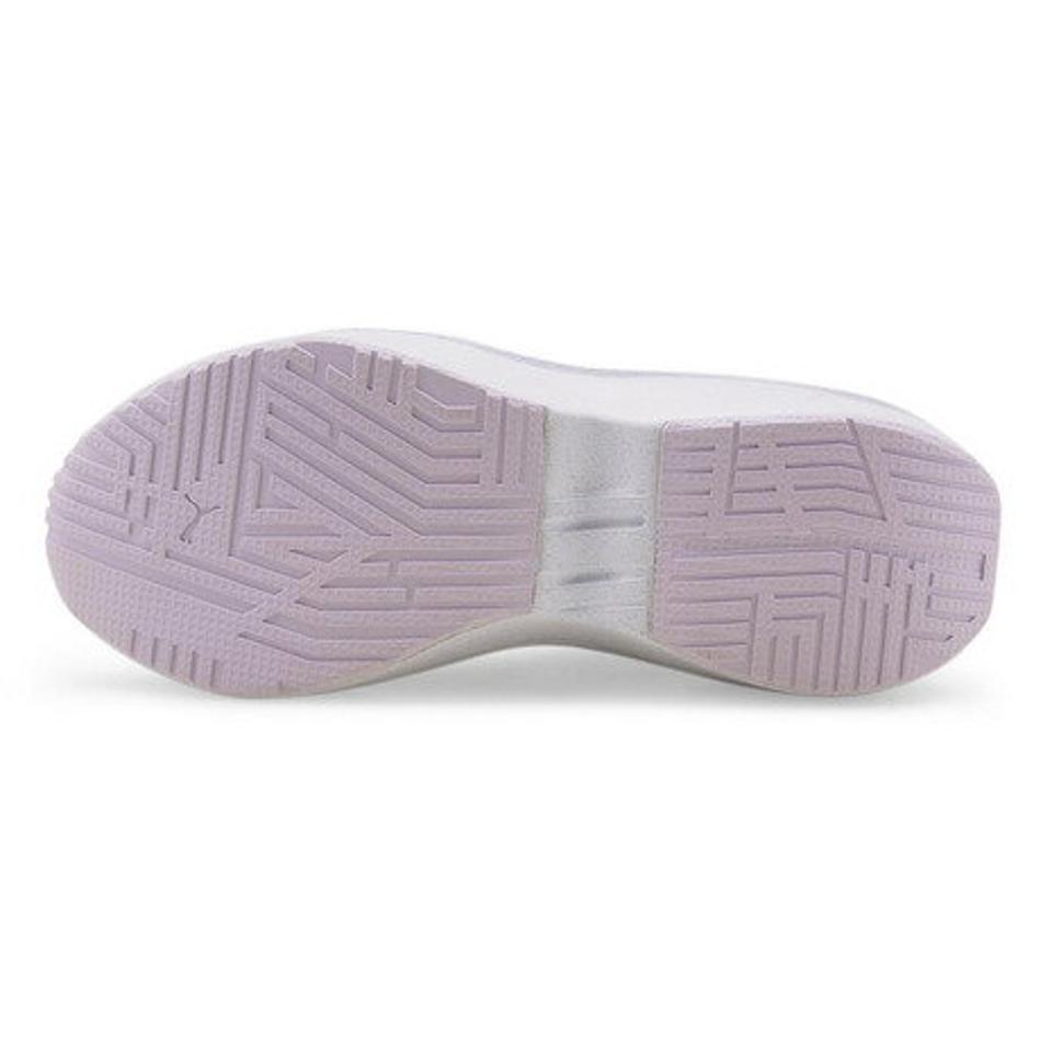 プーマ（PUMA）（レディース）エンライテン ENLIGHTEN ラベンダー 37644601 レディース スリッポンスニーカー スポーツシューズ トレーニング