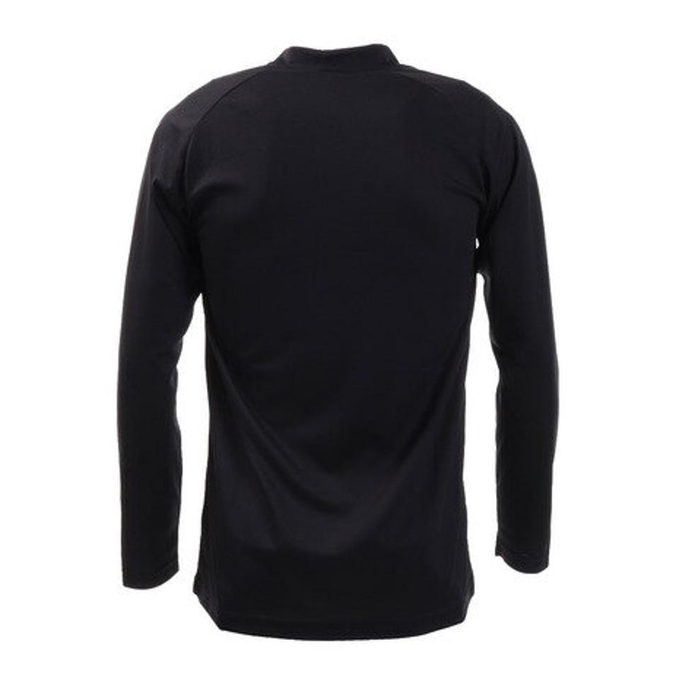 エックスティーエス(XTS)(メンズ)野球 アンダーシャツ ドライプラス ハイネック 長袖 インナー シャツ 723G5ES5959 ネイビー