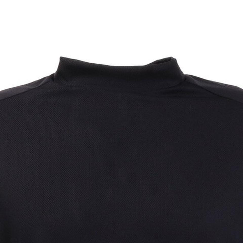 エックスティーエス(XTS)(メンズ)野球 アンダーシャツ ドライプラス ハイネック 長袖 インナー シャツ 723G5ES5959 ネイビー