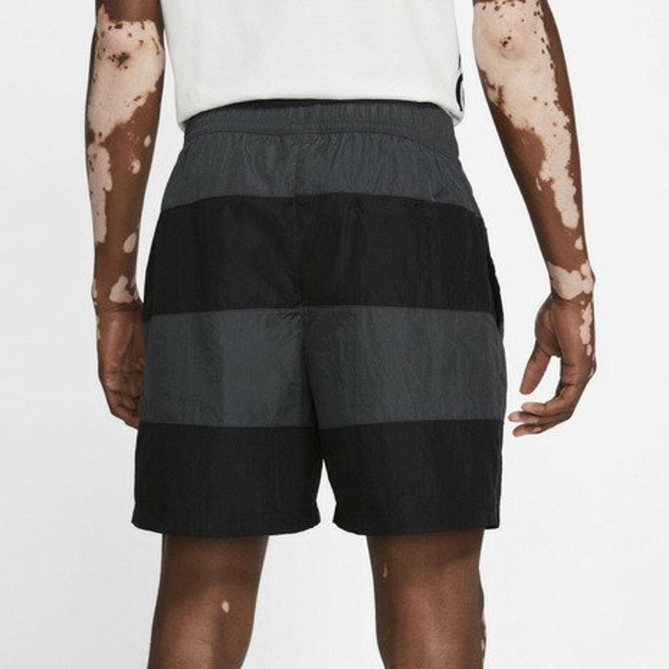 ナイキ（NIKE） NSW AIR ウーブン ショーツ DA0591-010 ショートパンツ ハーフパンツ 短パン （メンズ）