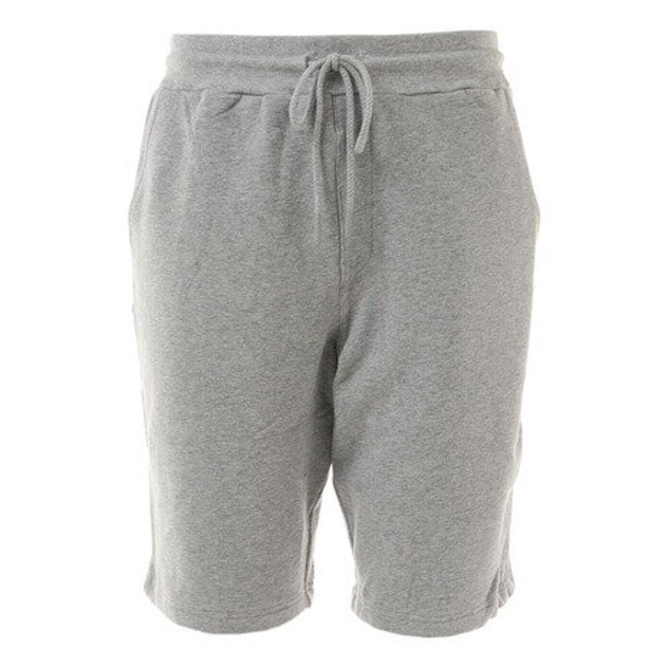 パフォーマンスギア（PG）（メンズ）リラックスハーフパンツ 871PA1CD6337MGRY