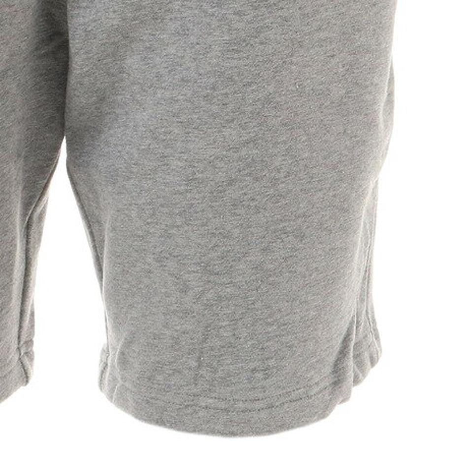 パフォーマンスギア（PG）（メンズ）リラックスハーフパンツ 871PA1CD6337MGRY