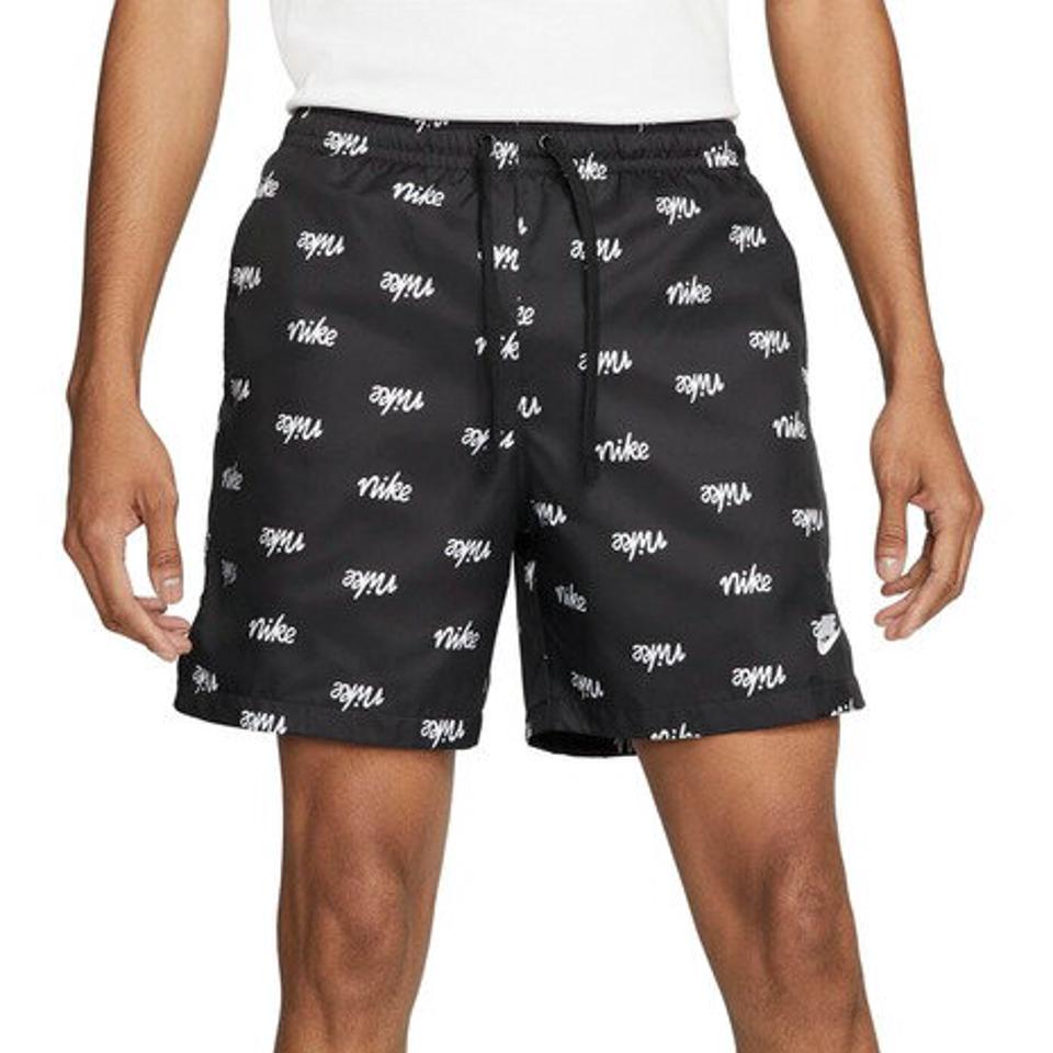 ナイキ（NIKE） フローDA0046-010 ショートパンツ ハーフパンツ 短パン （メンズ）